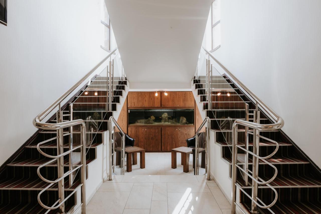 Hotel Bonaparte Кошице Экстерьер фото