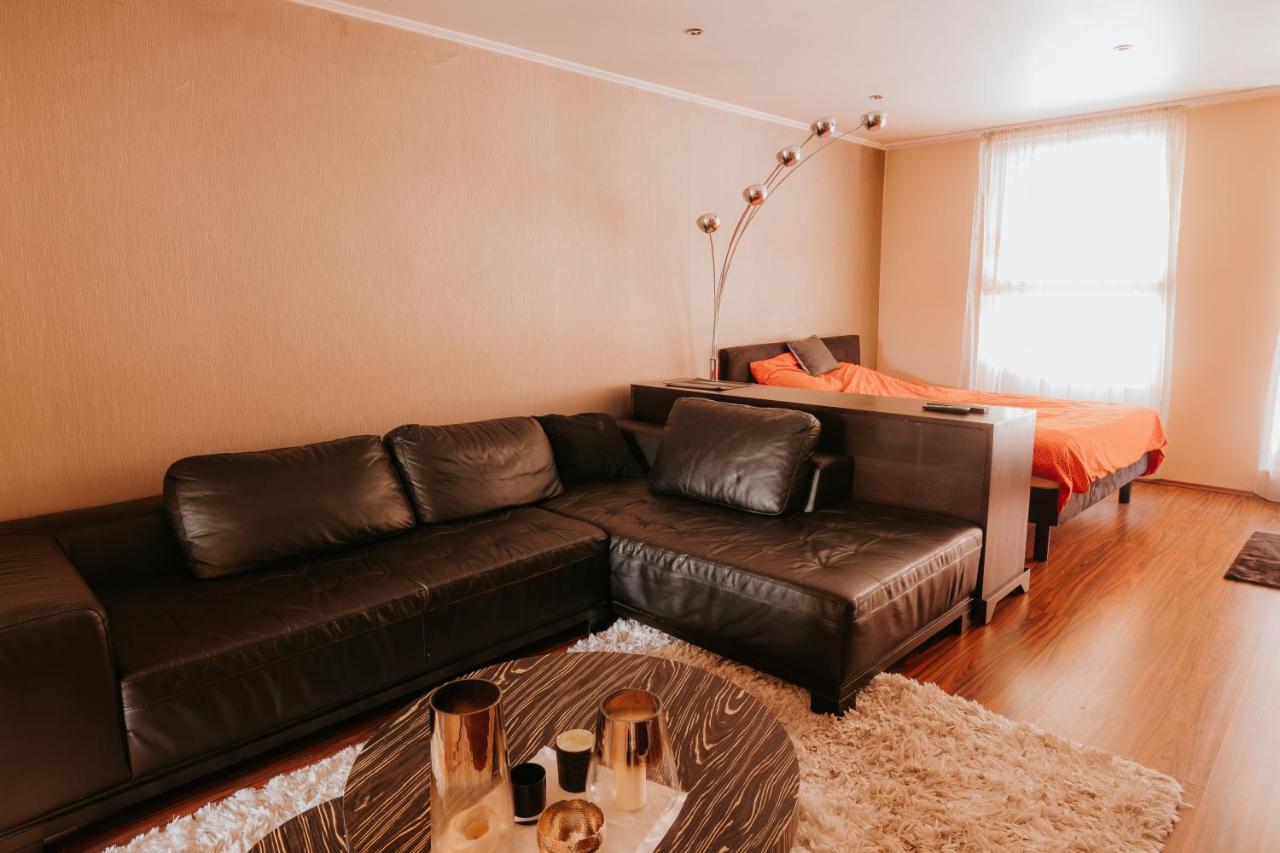 Hotel Bonaparte Кошице Экстерьер фото